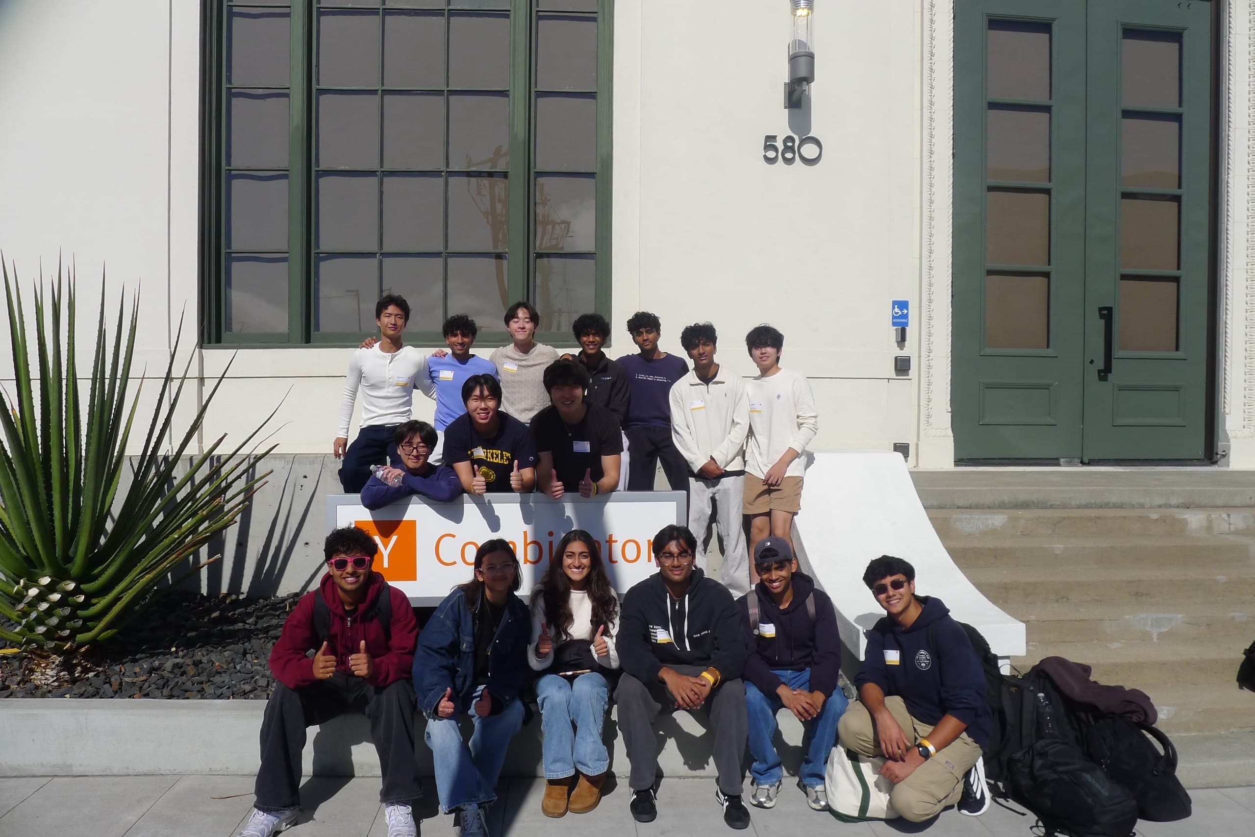 Y Combinator Make Something Agents Want: 1st Place Primitive.dev track